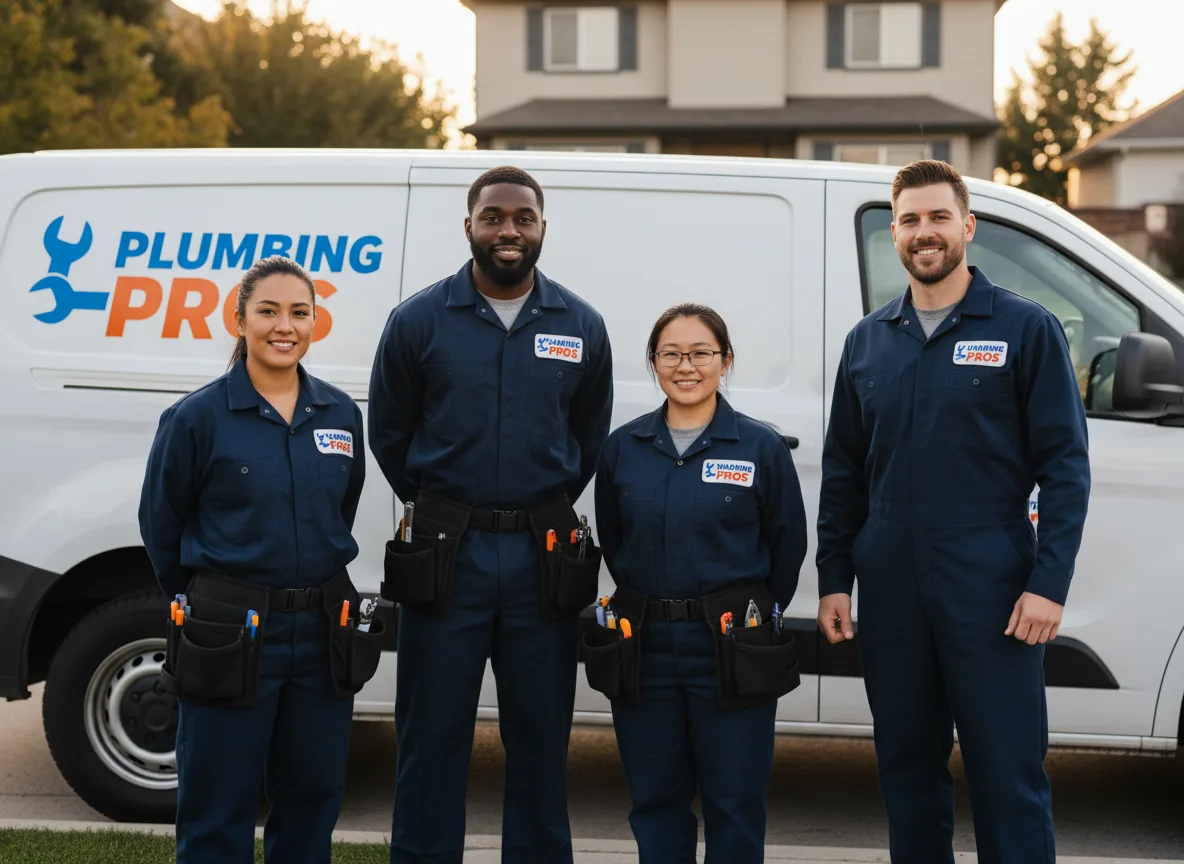Water Heater Repair company in La Mirada, CA